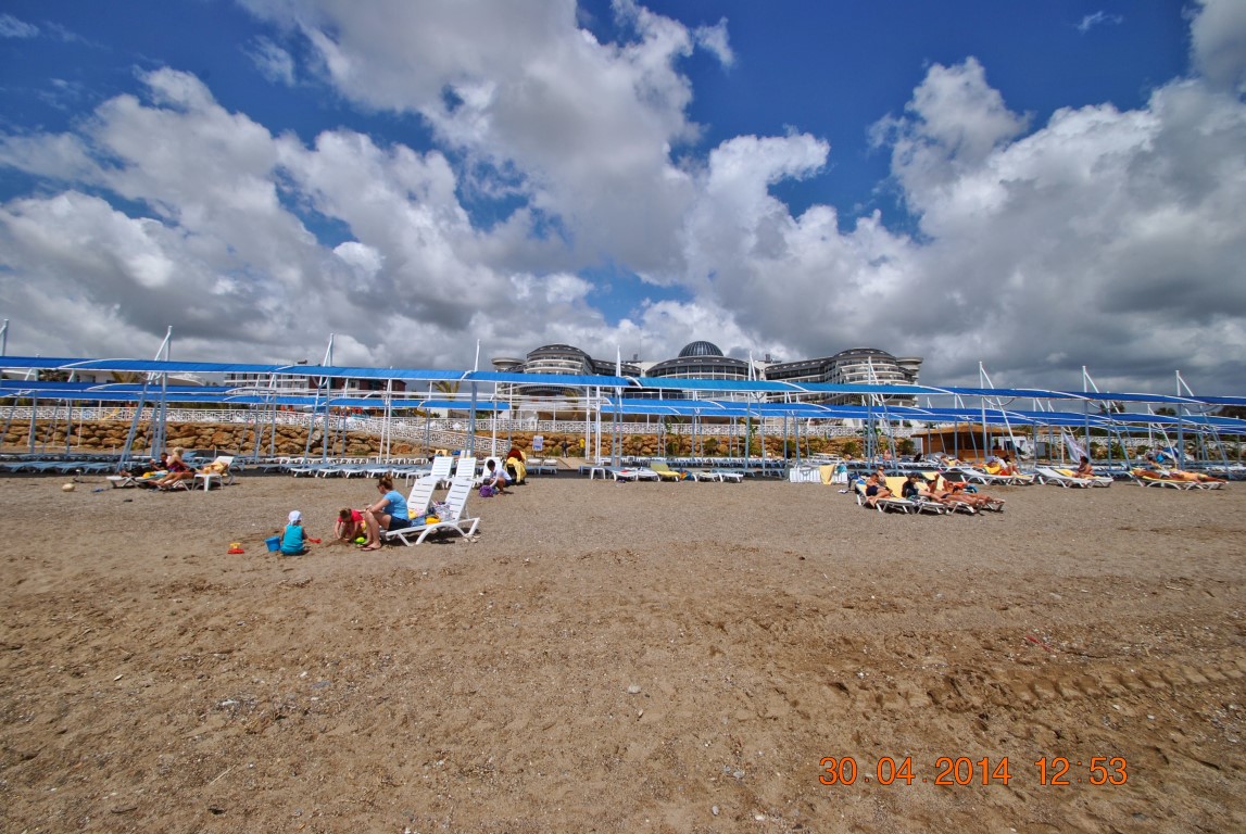 imagini hotel SEA PLANET SIDE